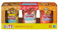 Play-Doh Scents 3pk
