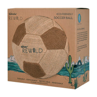 Waboba Soccer Ball
