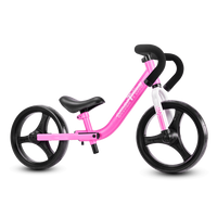 Folding Balance Bike
