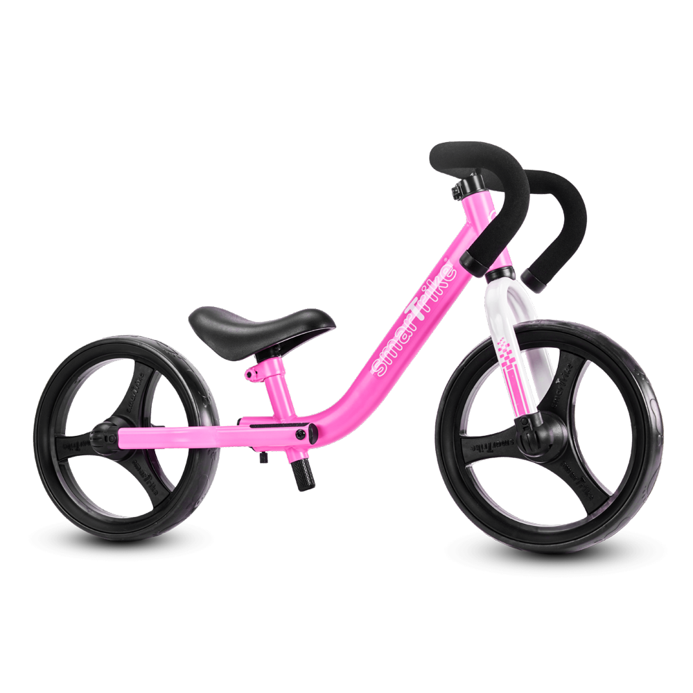 Folding Balance Bike