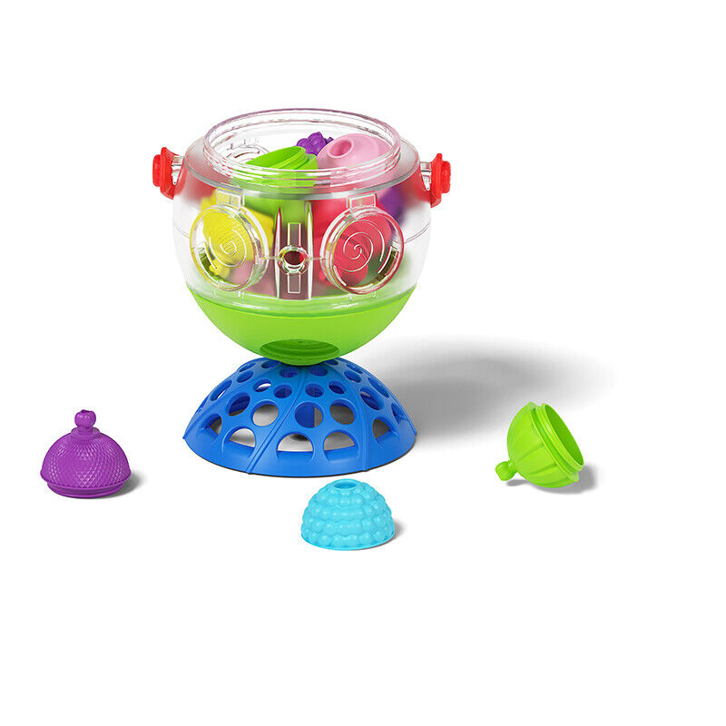 Lalaboom Splash Ball & Beads Set