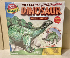 Inflatable Jumbo Dinosaur