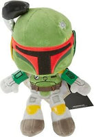 Star Wars Mega Construx 8" Plush Assortment
