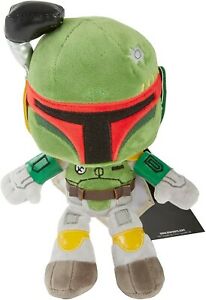 Star Wars Mega Construx 8" Plush Assortment