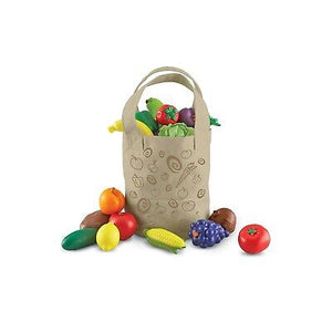 Fruit & Veggie Tote