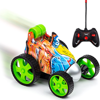 Mini Twist R/C