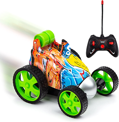 Mini Twist R/C