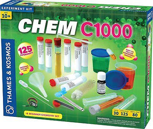 Chem C1000 - V2.0