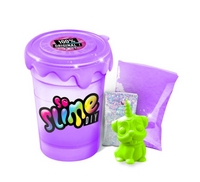 So Slime DIY Shaker
