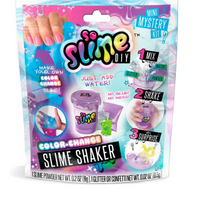 So Slime DIY Shaker