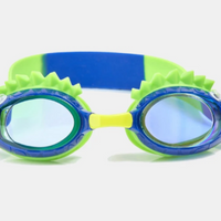 Boys Strange Things Swim Goggles