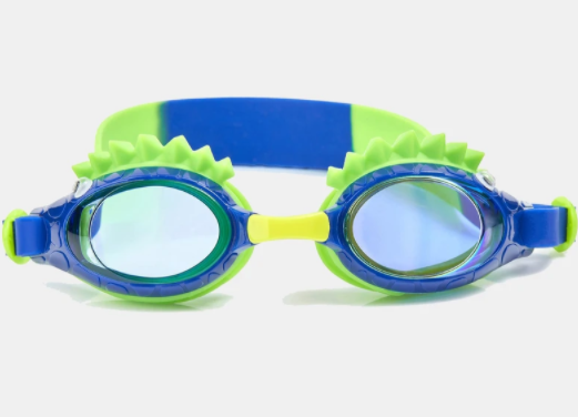 Boys Strange Things Swim Goggles