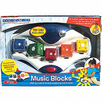 Music Blocks