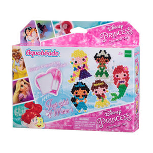 Disney Princess Character Set