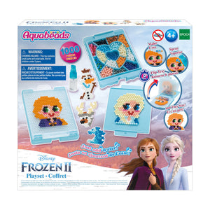 Frozen 2 Playset