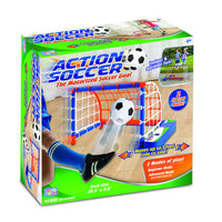 Action Soccer
