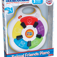 Animal Friends Piano