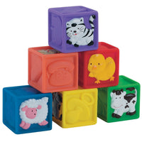 Squeeze A-lot Blocks