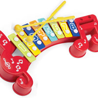 8 Key Xylophone