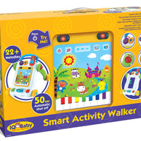 Smart Activity Walker