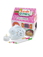 LED Candle Critters, Bunny
