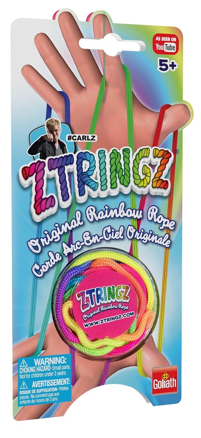 Ztringz