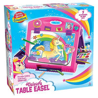 Unicorn Table Easel